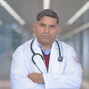 Doctor Image